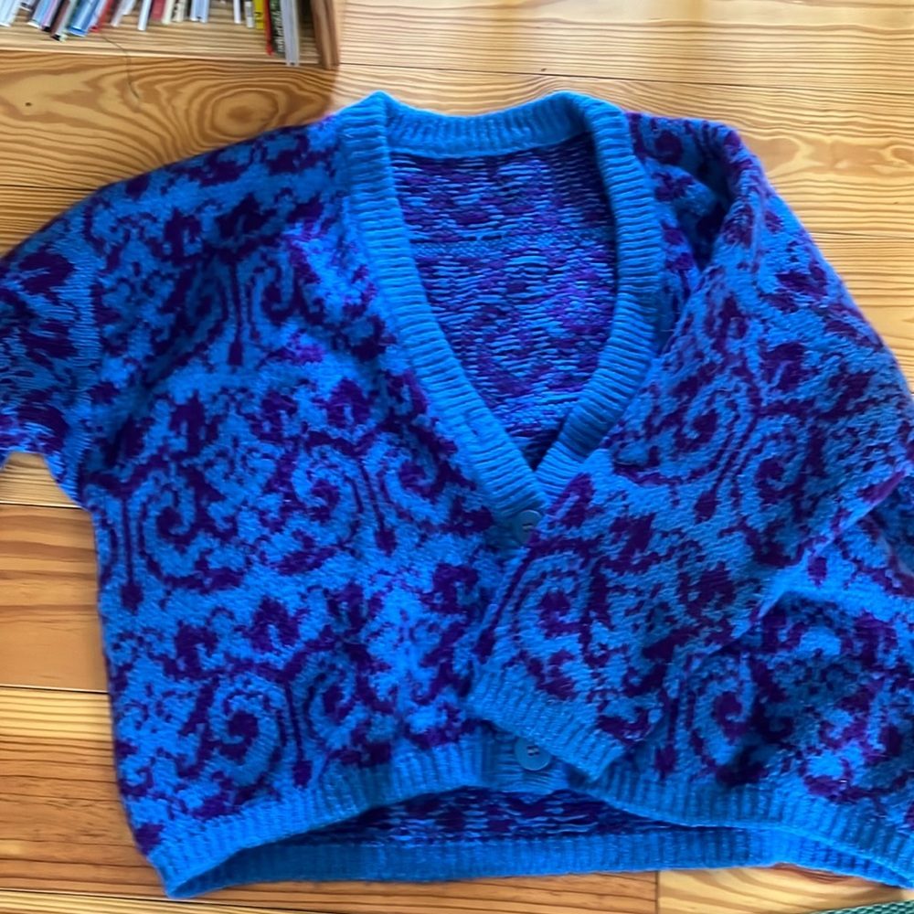 vintage medium